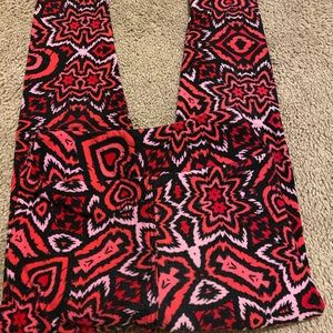 Kids LuLaRoe leggings